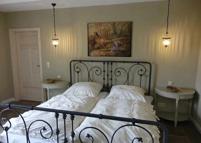 B&B Angeliter Landidyll
